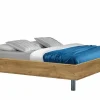 Bed Easy 140x200cm - decor - planke