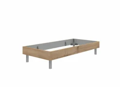 Bed Easy 100x200cm - decor - planke