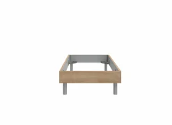 Bed Easy 100x200cm - decor - planke