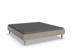 Bed Easy 180x200cm - decor - sahara grijs