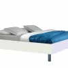 Bed Easy 160x200cm - decor - wit