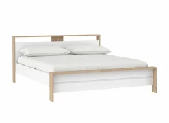 Bed Next 180x200cm - decor - wit & jackson hickory