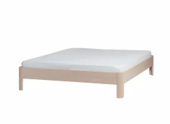 Bed Ventoux 180x200cm - decor - whitewash