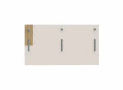 Bed Waikato 160x200cm - decor - mauvella eik & zand