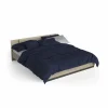 Bed Watson 180x200cm - decor - kronberg & waterford eik