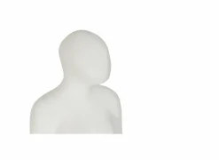 Beeld Figura terracotta H39.5cm