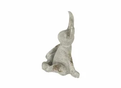 Beeld Rabbit H21cm
