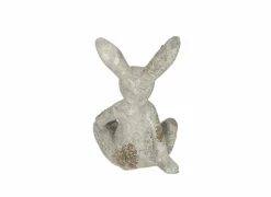 Beeld Rabbit H21cm