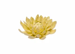 Beeldje Bloem Ø8,3cm