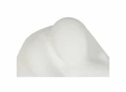 Beeldje Figura terracotta H22cm