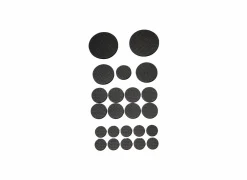 Beschermviltjes set van 50