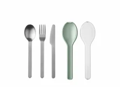 Bestek Ellipse 3-delig