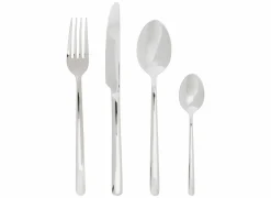 Bestek Olivia 16-delig