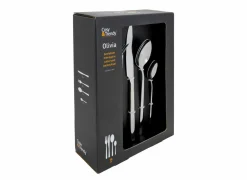 Bestek Olivia 16-delig