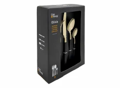 Bestek Olivia 16-delig