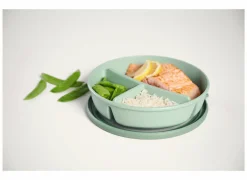 Bewaardoos Bento bowl Cirqula 250+250+500ml Mepal