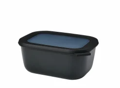 Bewaardoos Cirqula 1500ml Mepal