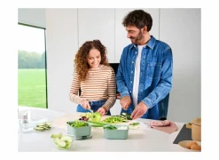 Bewaardoos Easyclip 1000ml Mepal