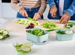 Bewaardoos Easyclip  1000ml Mepal