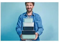 Bewaardoos Easyclip 450ml Mepal