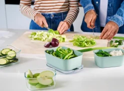 Bewaardoos Easyclip 1500ml Mepal