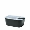 Bewaardoos Easyclip 700ml Mepal