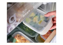 Bewaardoos Easyclip 1500ml Mepal