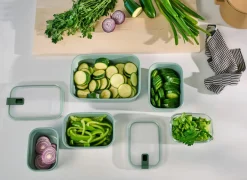 Bewaardoos Easyclip 2250ml Mepal