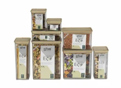 Bewaardoos Eske 500ml