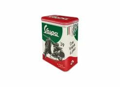 Bewaardoos 11x8x18cm