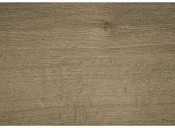 Bijzettafel Cup 50x33cm - melamine - antraciet & naturel