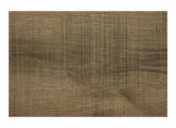 Bijzettafel SL2303  Ø76xH45,5cm/Ø56xH38,5cm - decor & metaal - tropix set van 2