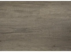 Bijzettafel Victorius 55x40cm - melamine - bruin set van 3