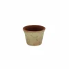 Bloempot Aged Terracotta H12,2cm