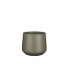 Bloempot Amber H15,5cm