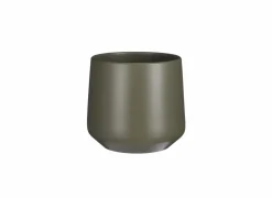 Bloempot Amber H21cm