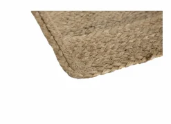 Bloempot Sade set van 3 - zeegras - naturel