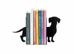 Boekensteun Teckel H16cm