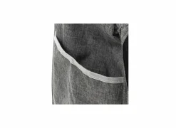 Boodschappentrolley 34x30x95cm