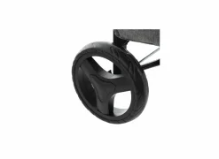 Boodschappentrolley 34x30x95cm