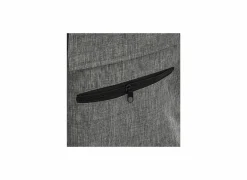 Boodschappentrolley 34x30x95cm