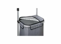 Boodschappentrolley 46x34x96cm