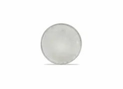 Bord Artisan Ø20cm - keramiek - groen