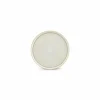 Bord Cameo Ø27,5cm - stoneware - beige