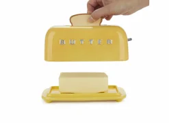 Botervlootje Toasty