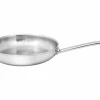 Braadpan Ecoline Ø32cm Demeyere