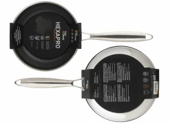Braadpan Hexapro Ø20cm