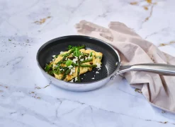 Braadpan Hexapro Ø20cm