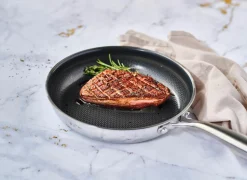 Braadpan Hexapro Ø24cm