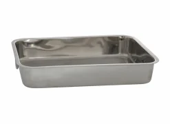 Braadslede Prof 32x21cm